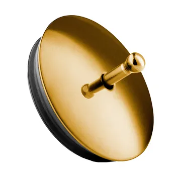 Eva Solo couvercle - Laiton-noir - Eva Solo