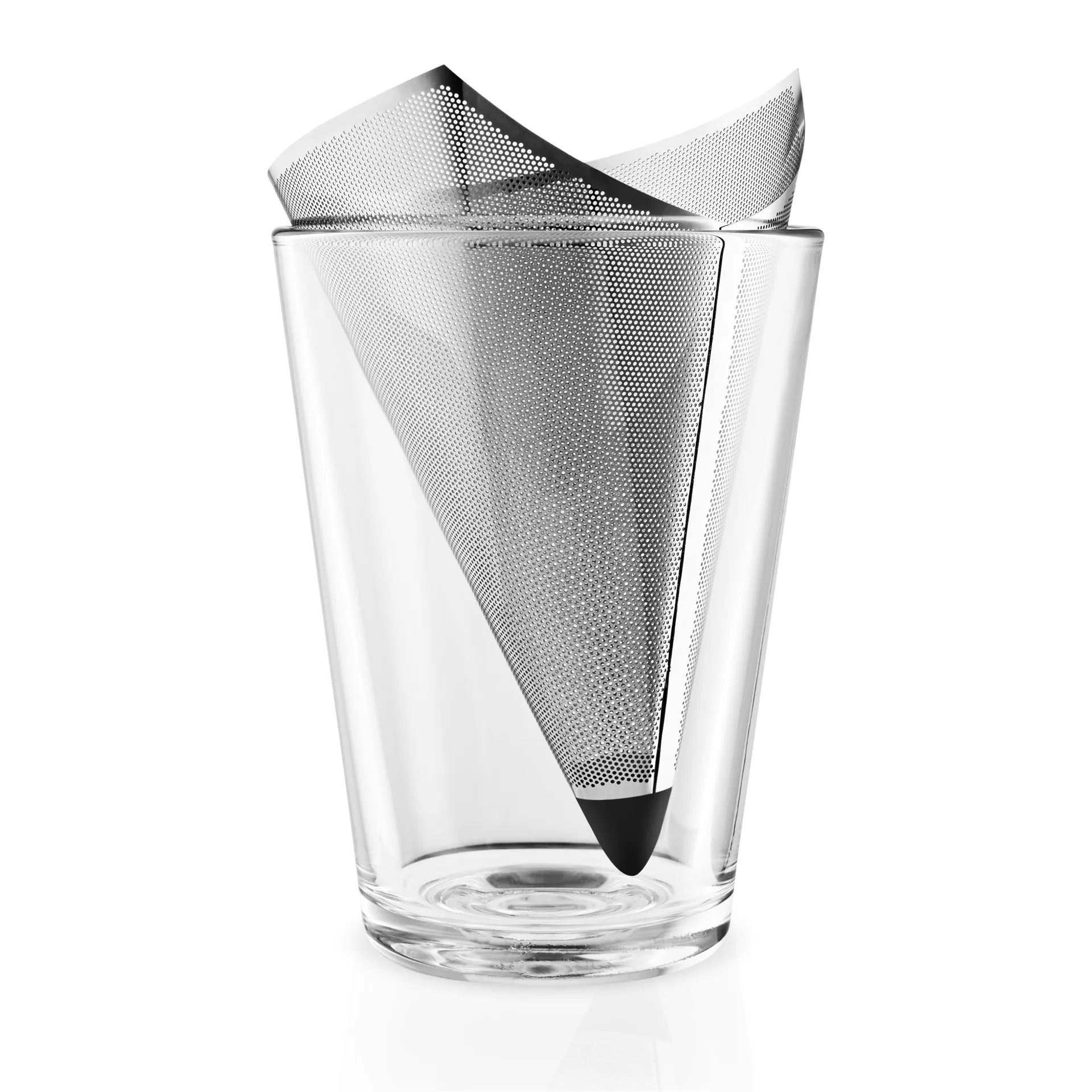 Eva Solo passoire à thé, acier inoxydable Eva Solo