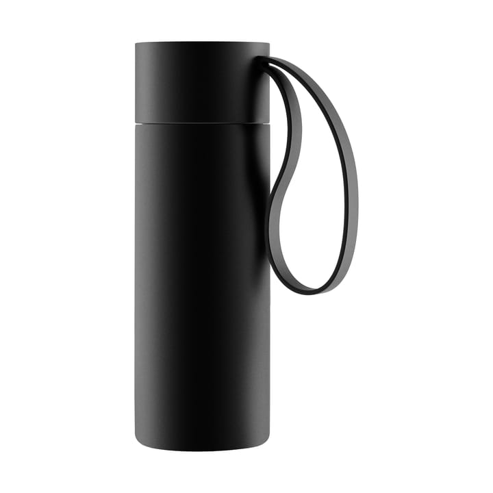 Eva Solo To Go tasse thermos - Black - Eva Solo