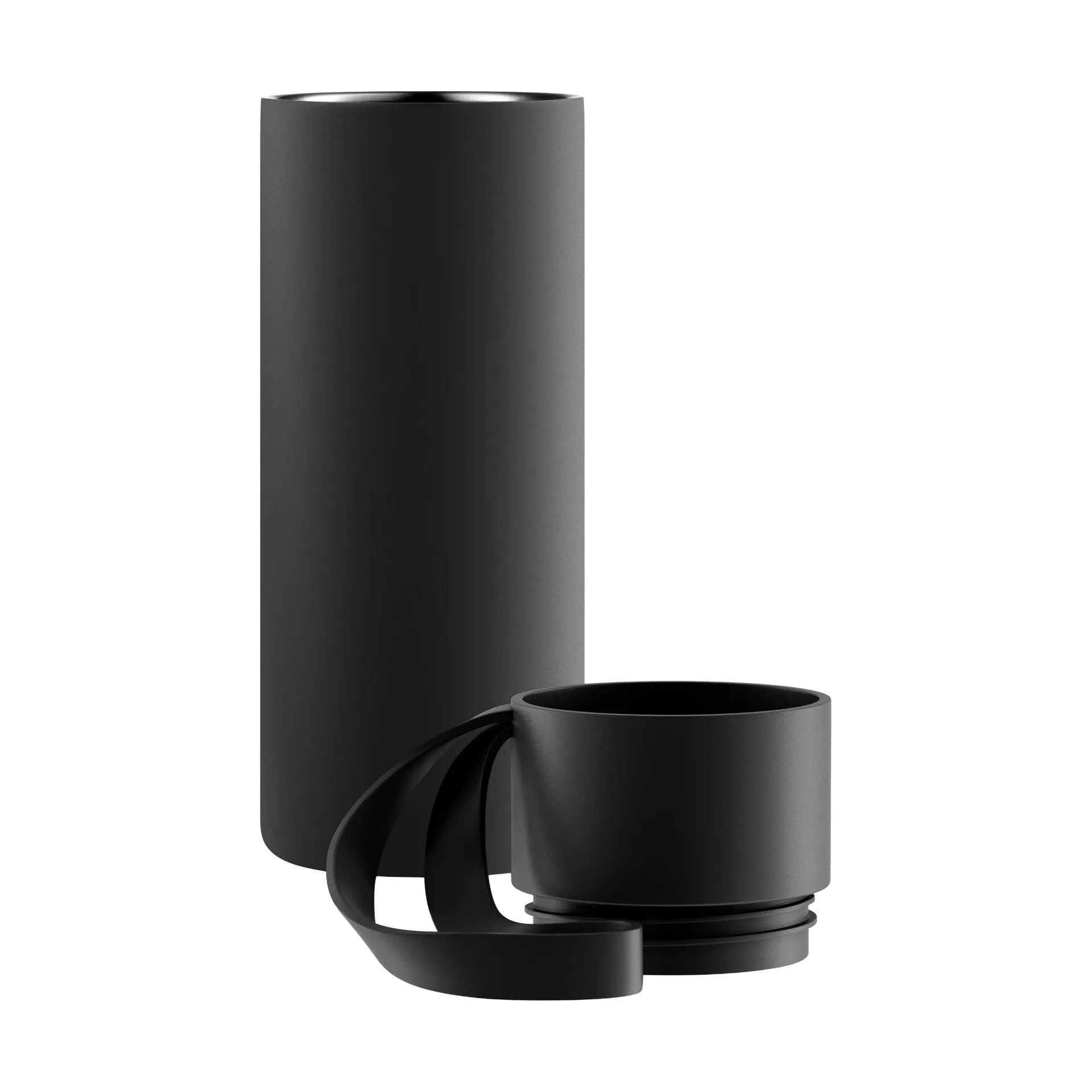 Eva Solo To Go tasse thermos, Black Eva Solo