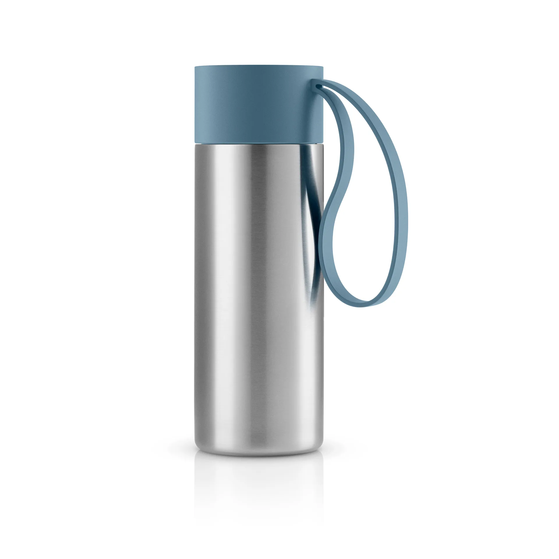 Eva Solo To Go tasse thermos, Bleu poussiéreux Eva Solo