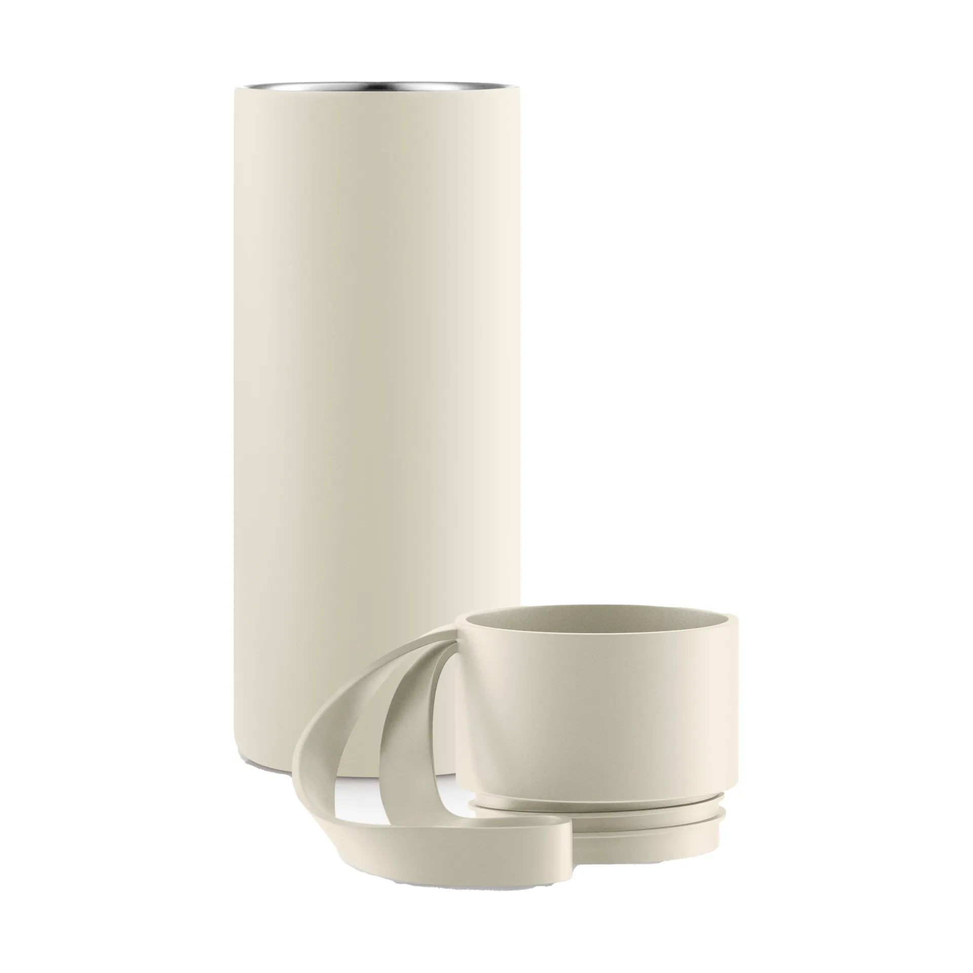 Eva Solo To Go tasse thermos, Coconut Eva Solo