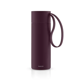 Eva Solo To Go tasse thermos - Fig purple, 0,35 L - Eva Solo