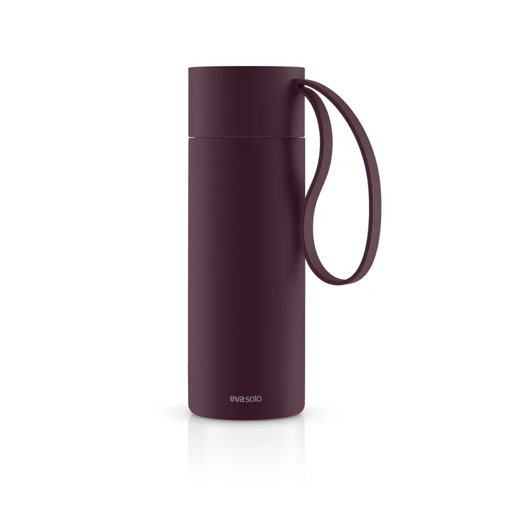 Eva Solo To Go tasse thermos - Fig purple, 0,35 L - Eva Solo