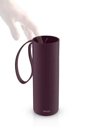 Eva Solo To Go tasse thermos - Fig purple, 0,35 L - Eva Solo