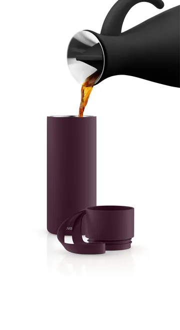 Eva Solo To Go tasse thermos - Fig purple, 0,35 L - Eva Solo
