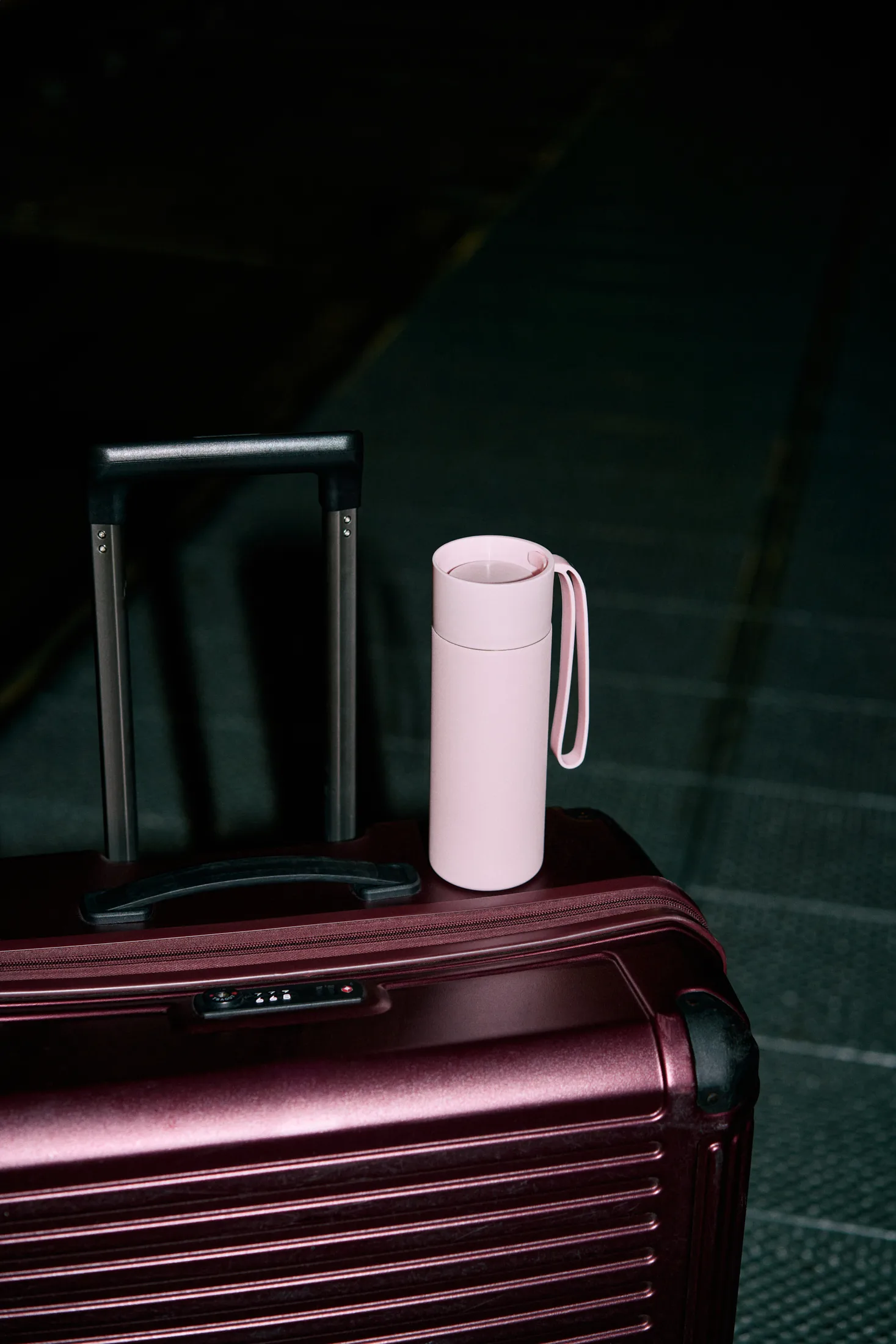 Eva Solo To Go tasse thermos, Funky ballerina, 0,35 L Eva Solo