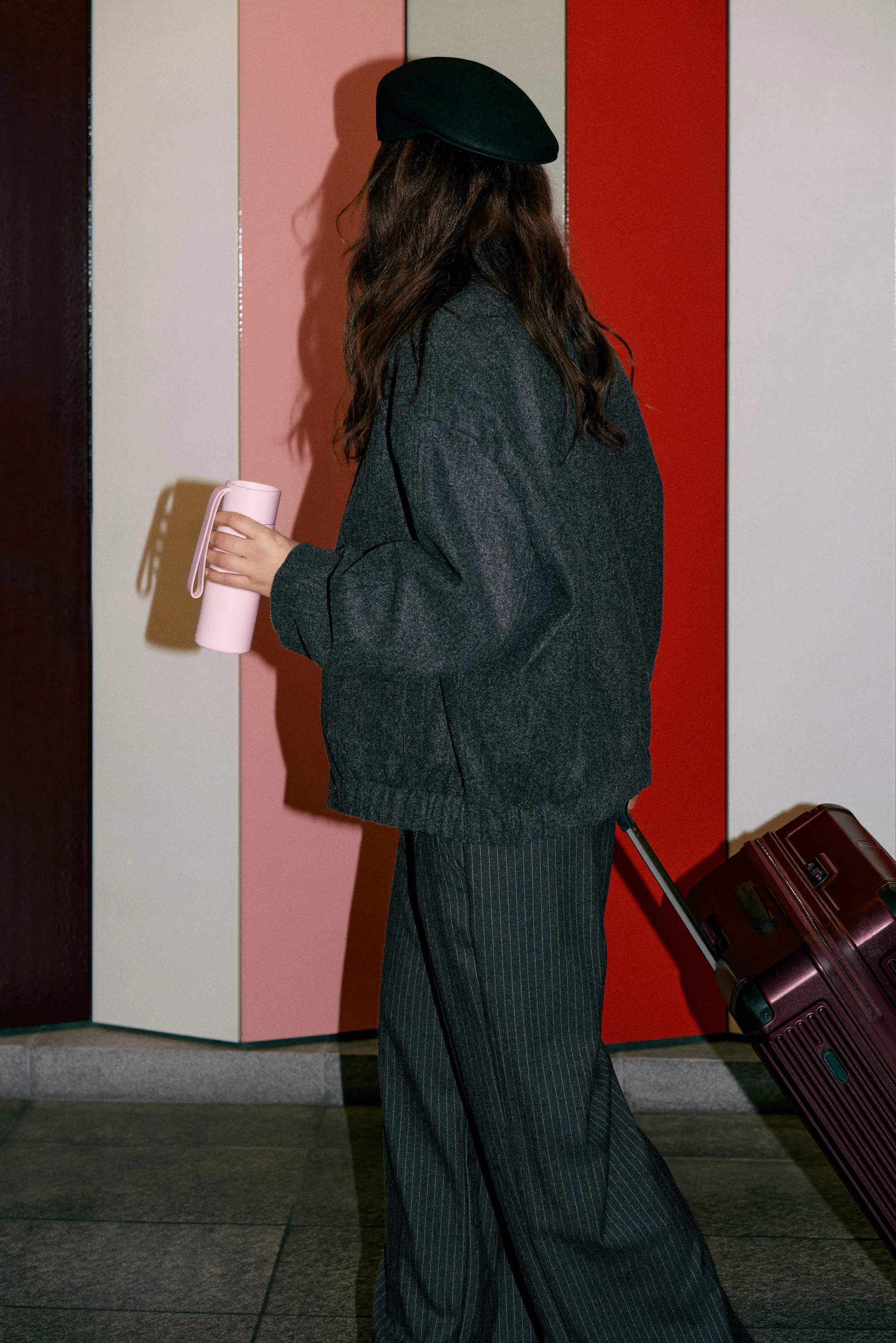 Eva Solo To Go tasse thermos, Funky ballerina, 0,35 L Eva Solo