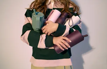 Eva Solo To Go tasse thermos - Funky ballerina, 0,35 L - Eva Solo
