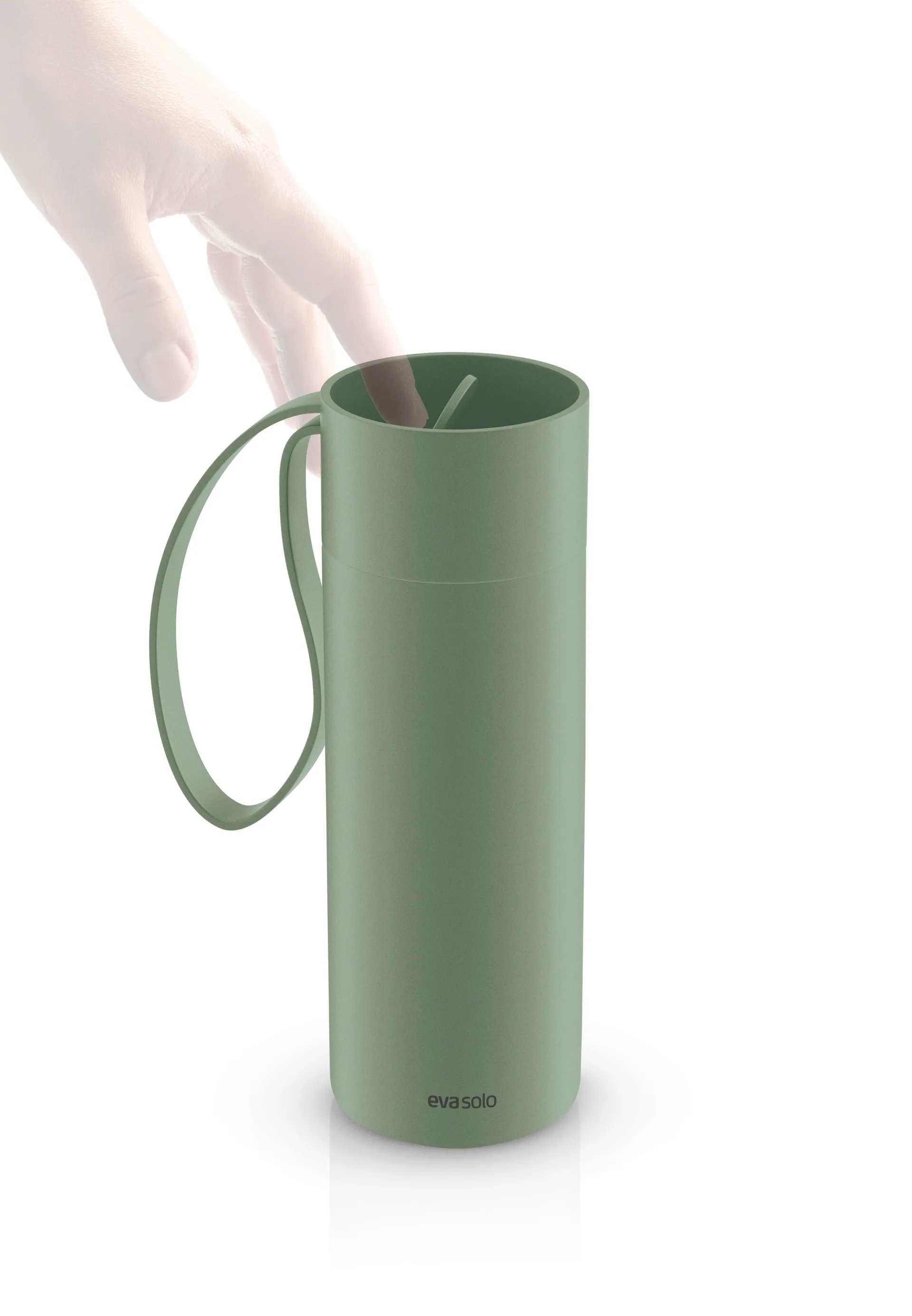 Eva Solo To Go tasse thermos, Green goddess, 0,35 L Eva Solo