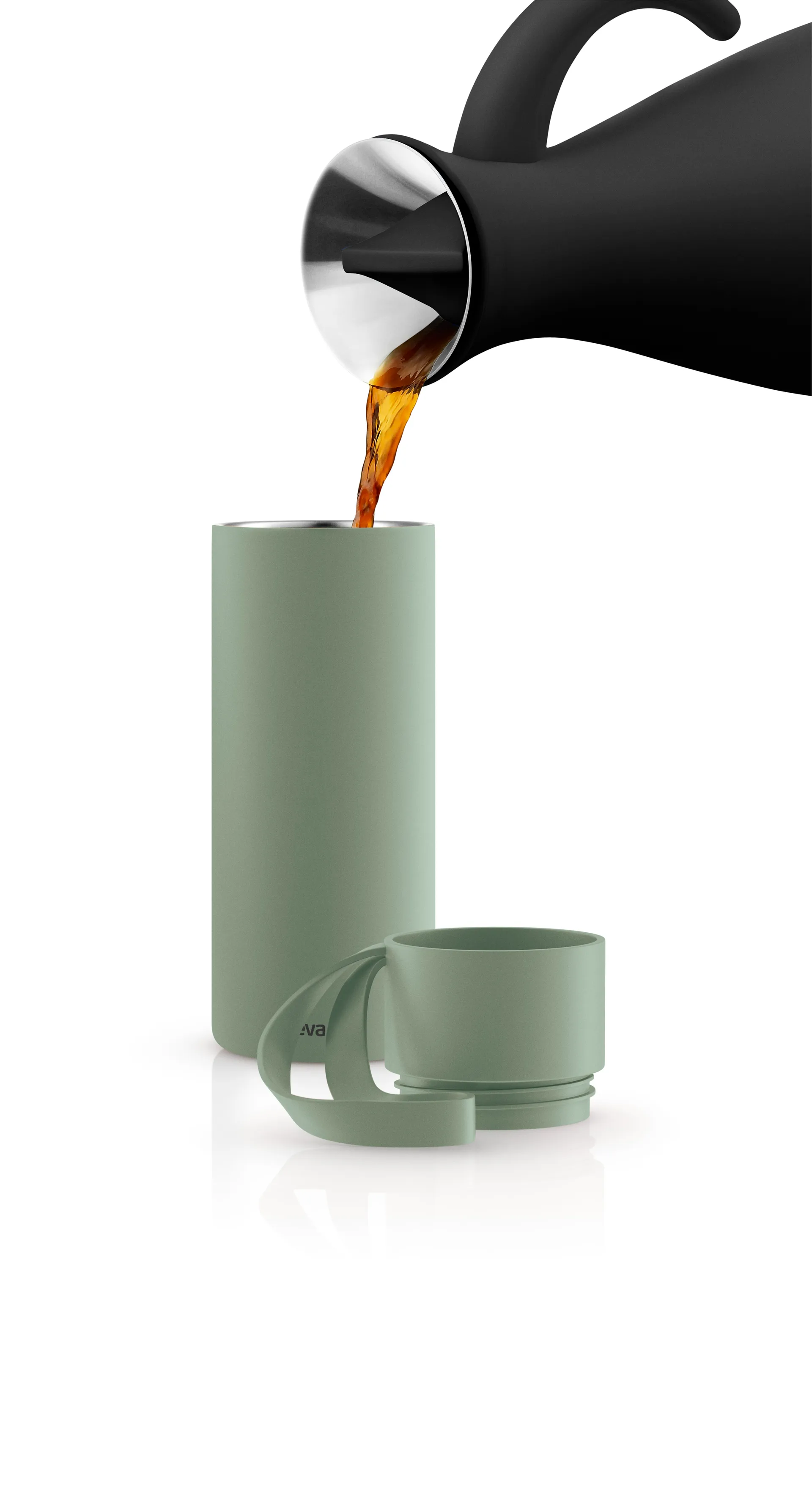 Eva Solo To Go tasse thermos, Green goddess, 0,35 L Eva Solo