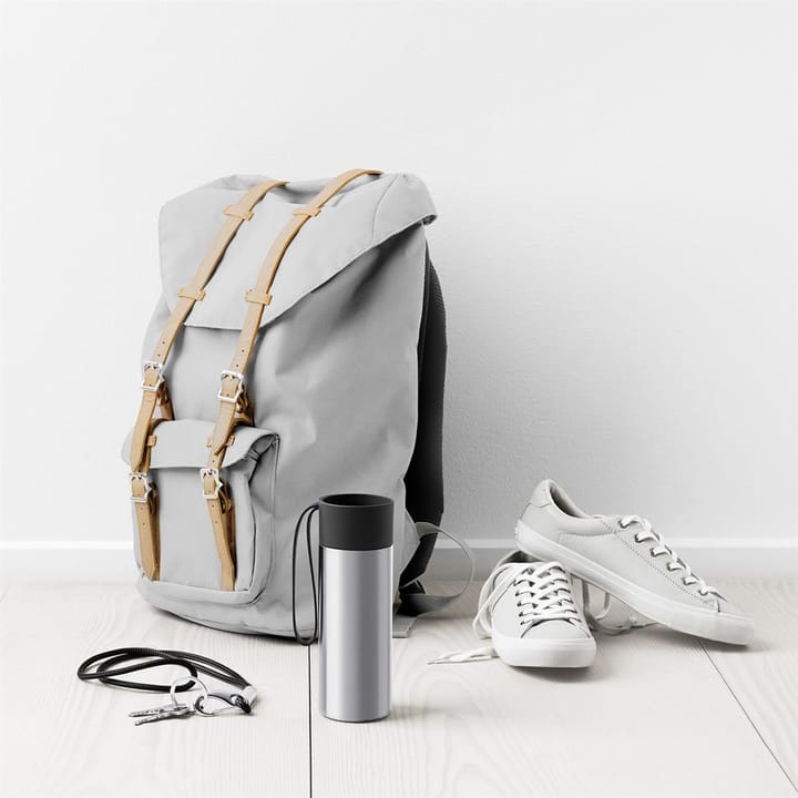 Eva Solo To Go tasse thermos, gris Eva Solo