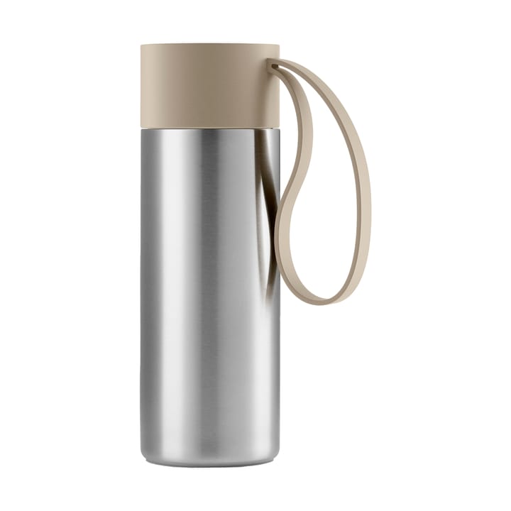 Eva Solo To Go tasse thermos, Pearl beige Eva Solo