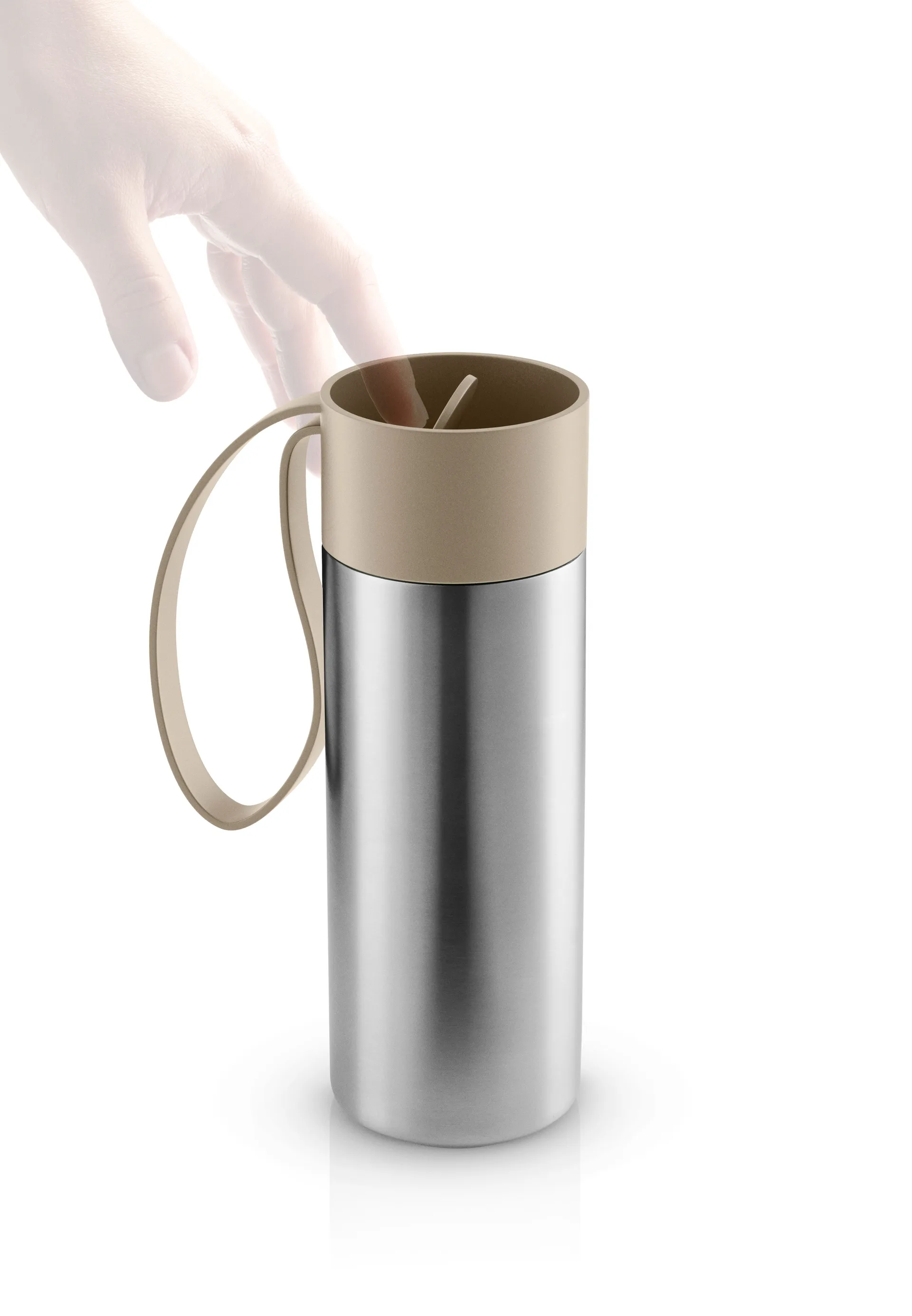 Eva Solo To Go tasse thermos, Pearl beige Eva Solo