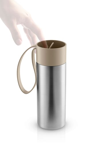 Eva Solo To Go tasse thermos - Pearl beige - Eva Solo