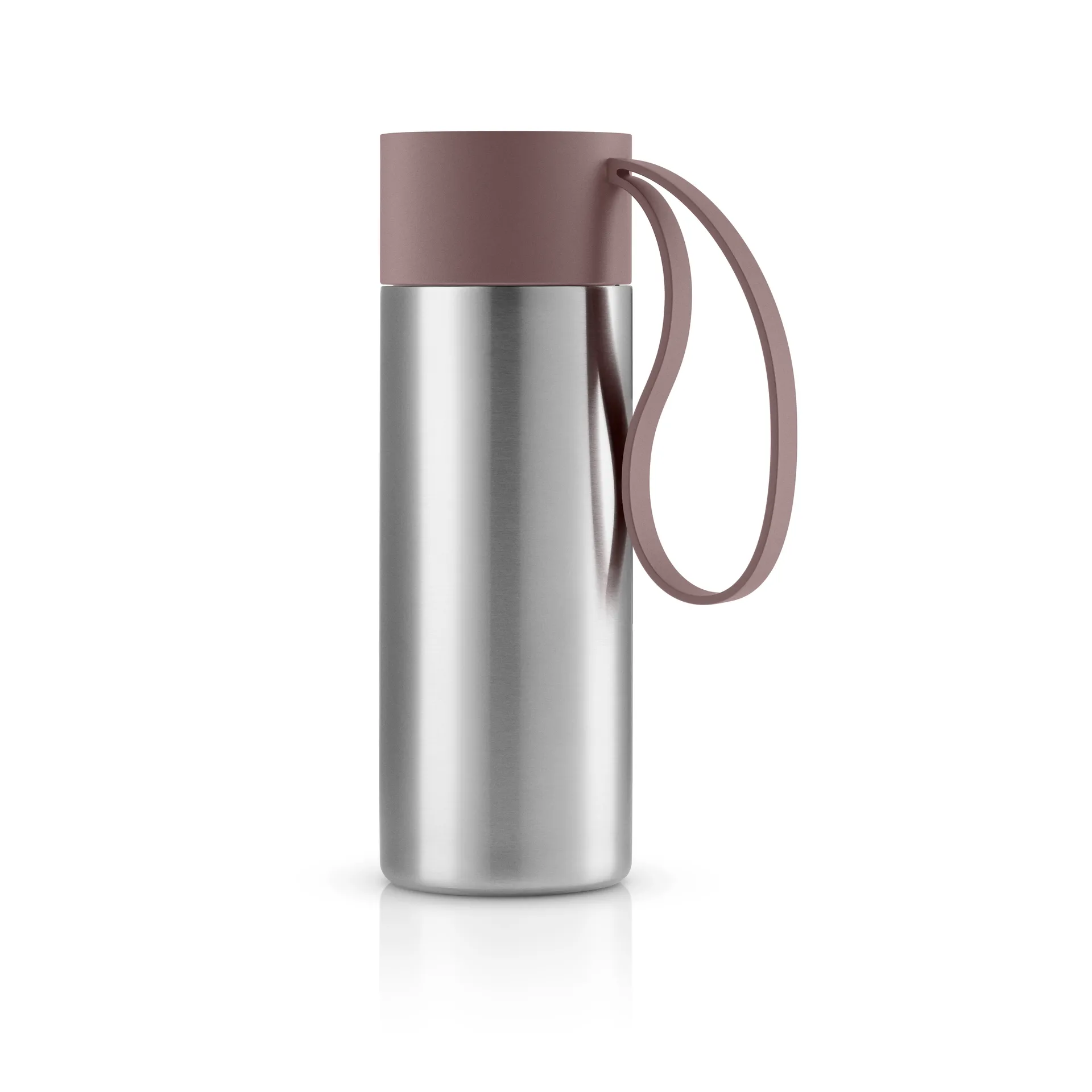 Eva Solo To Go tasse thermos, Vintage marron Eva Solo