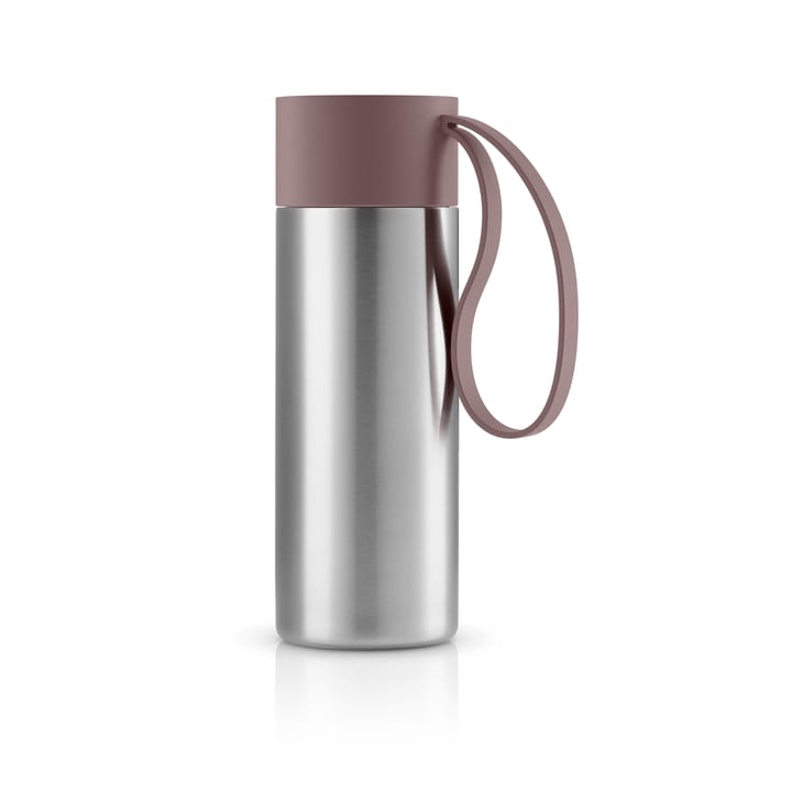 Eva Solo To Go tasse thermos - Vintage marron - Eva Solo