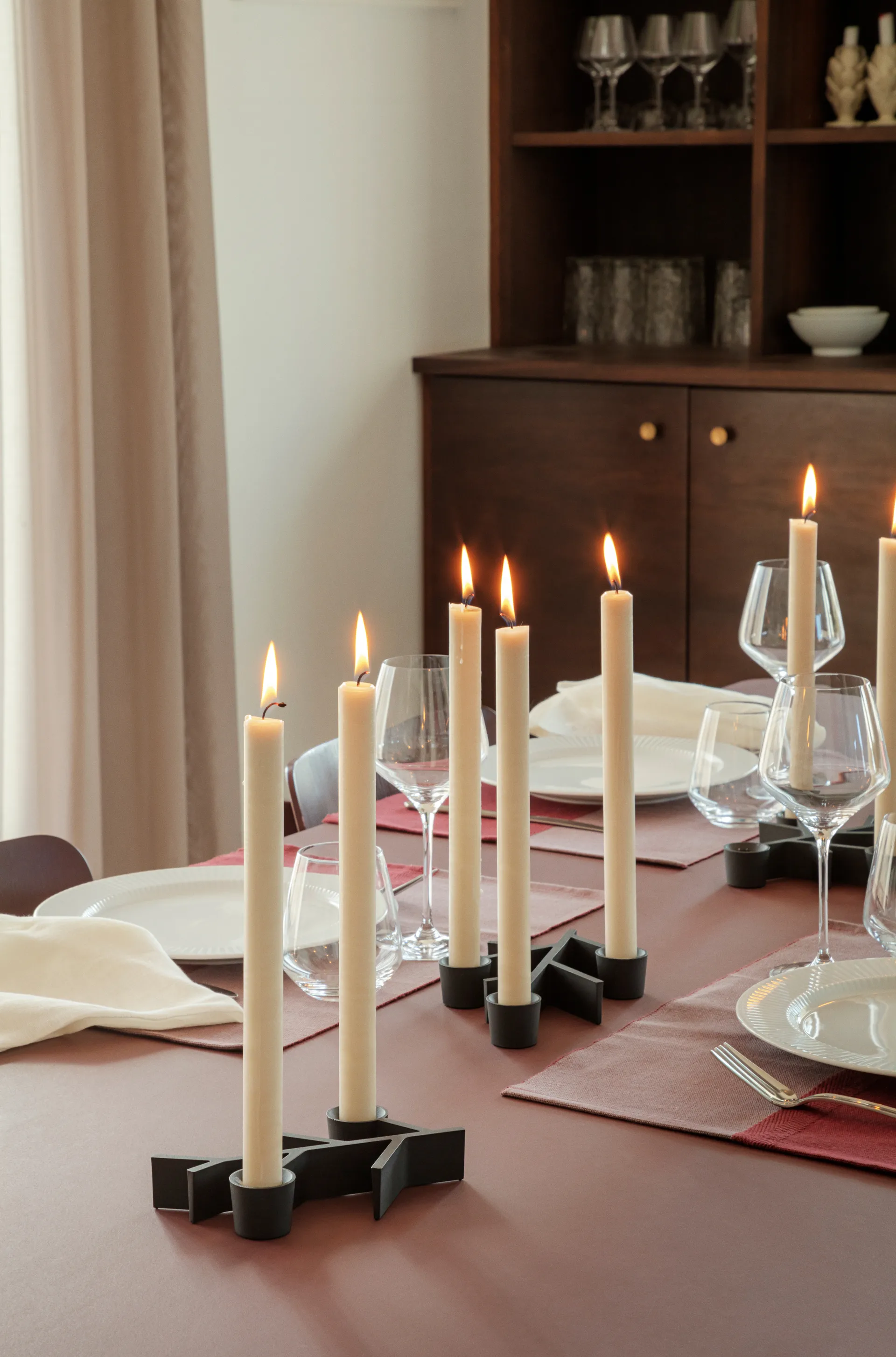 Eva Solo Twig bougeoir, Medium Eva Solo