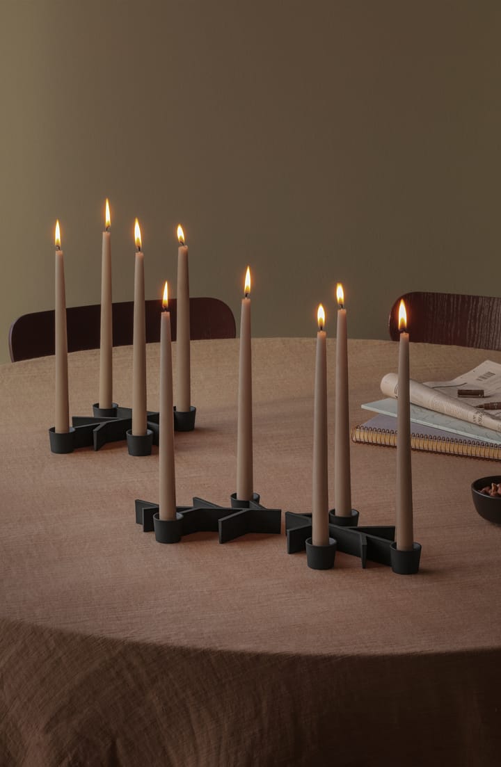 Eva Solo Twig bougeoir, Small Eva Solo