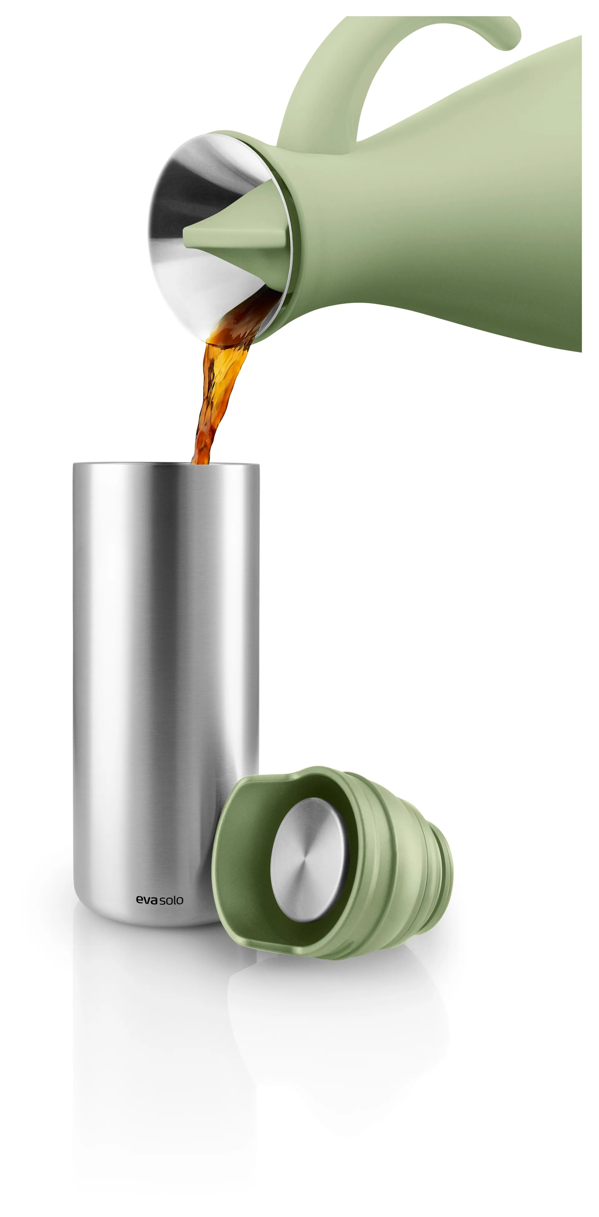 Eva Solo Urban To Go tasse thermos, Pistachio Eva Solo