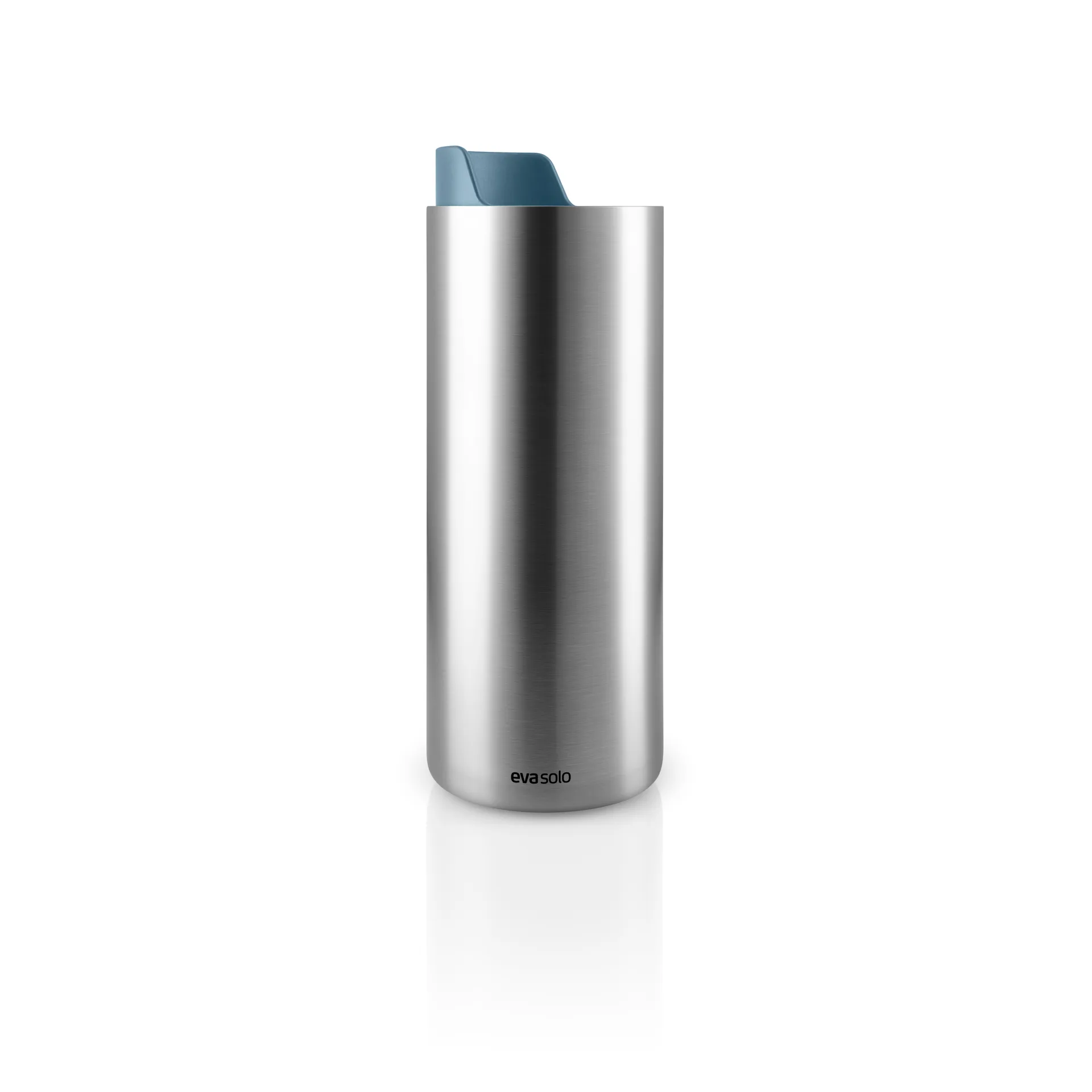 Eva Solo Urban To Go tasse thermos Recycled, Bleu poussiéreux Eva Solo