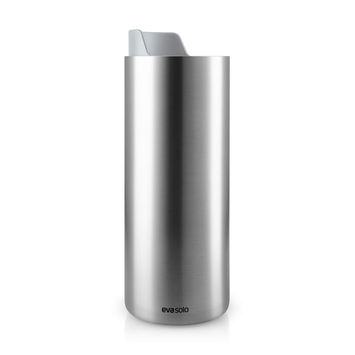 Eva Solo Urban To Go tasse thermos Recycled - Marble grey (gris) - Eva Solo