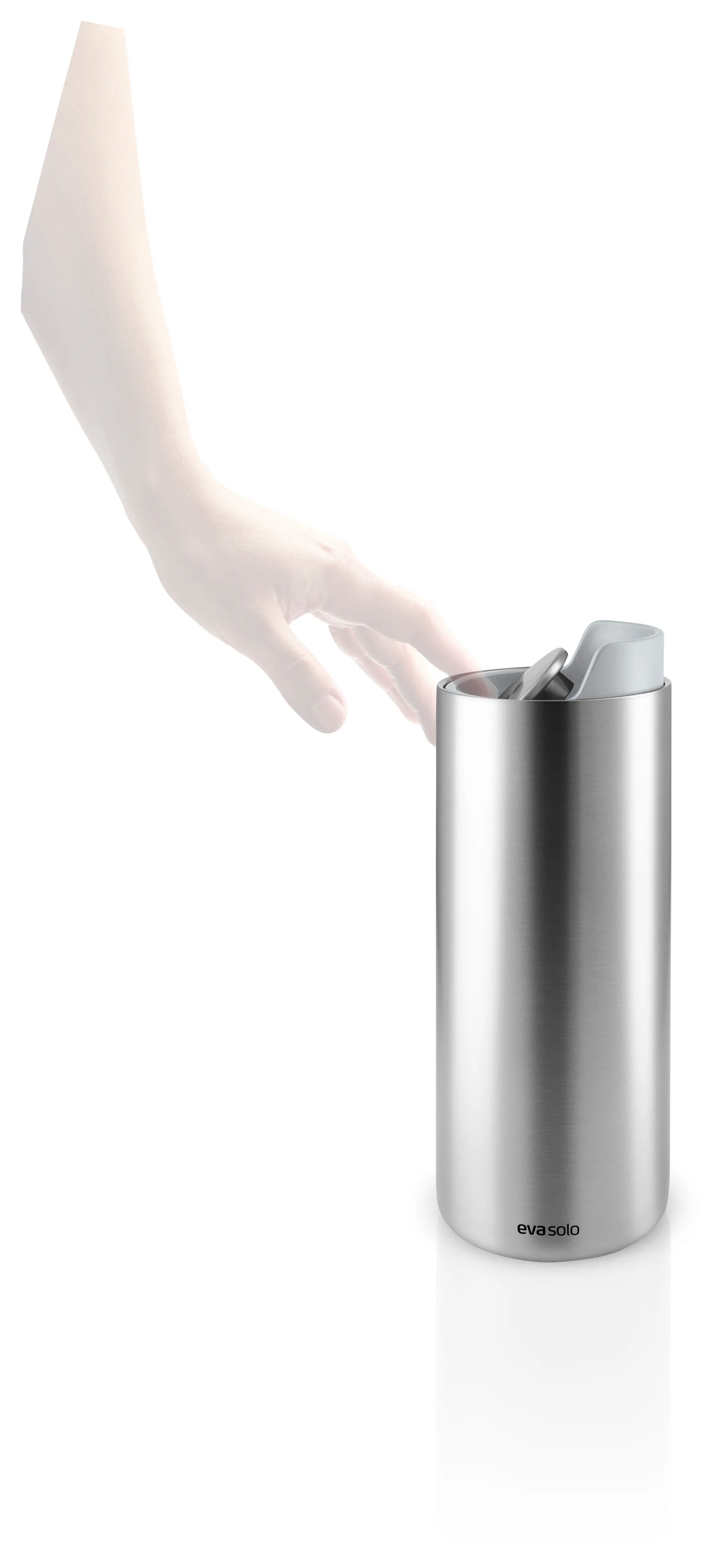 Eva Solo Urban To Go tasse thermos Recycled, Marble grey (gris) Eva Solo