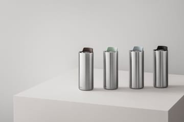 Eva Solo Urban To Go tasse thermos Recycled - Marble grey (gris) - Eva Solo