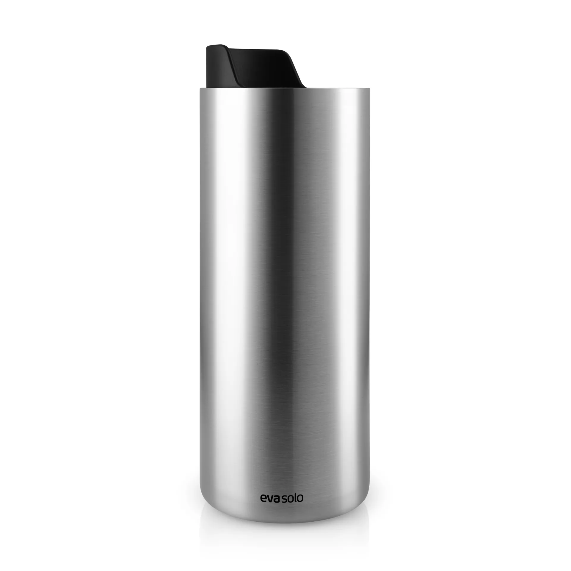 Eva Solo Urban To Go tasse thermos Recycled, Noir Eva Solo