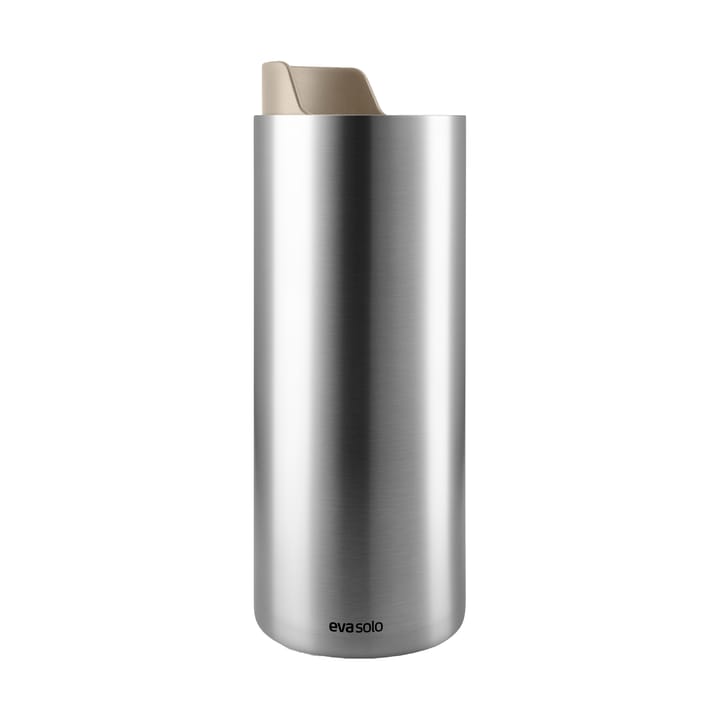 Eva Solo Urban To Go tasse thermos Recycled - Pearl beige - Eva Solo