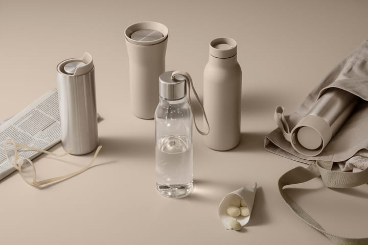 Eva Solo Urban To Go tasse thermos Recycled, Pearl beige Eva Solo