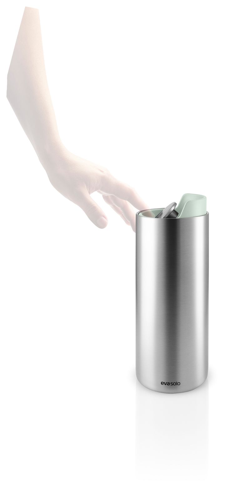 Eva Solo Urban To Go tasse thermos Recycled, Sage Eva Solo