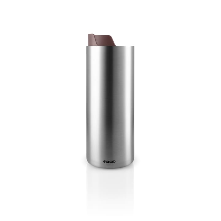 Eva Solo Urban To Go tasse thermos Recycled - Vintage marron - Eva Solo