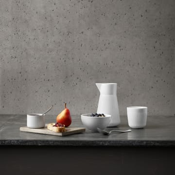 Eva Trio Legio Nova bol 0,4 l - Blanc - Eva Solo
