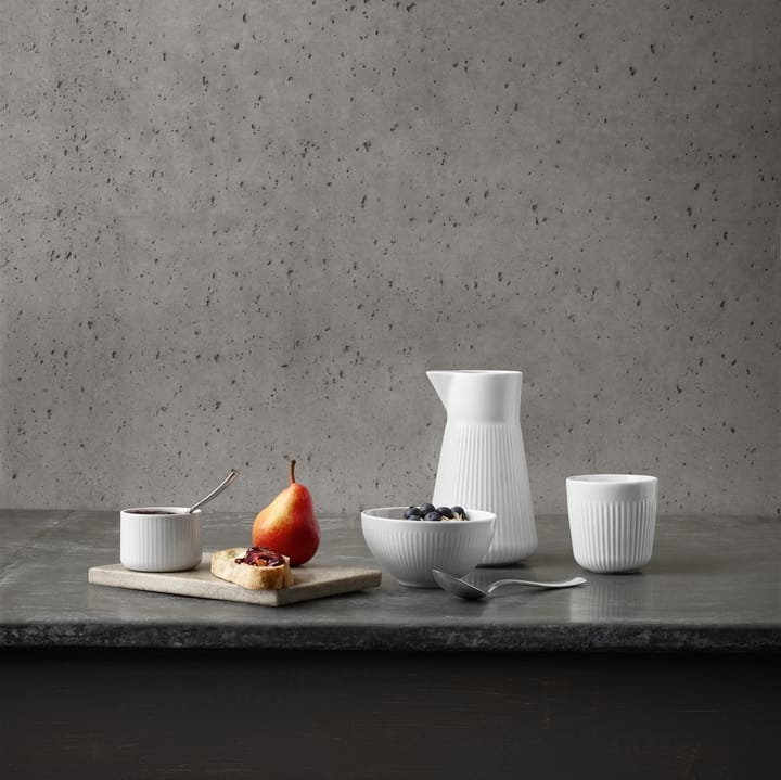 Eva Trio Legio Nova bol 0,4 l, Blanc Eva Solo