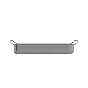 Eva Trio Professional poêle longue avec grille - 28.5x39 cm - Eva Solo