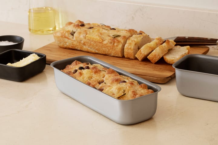 Eva Trio Professionell moule à pâtisserie, 3 L Eva Solo