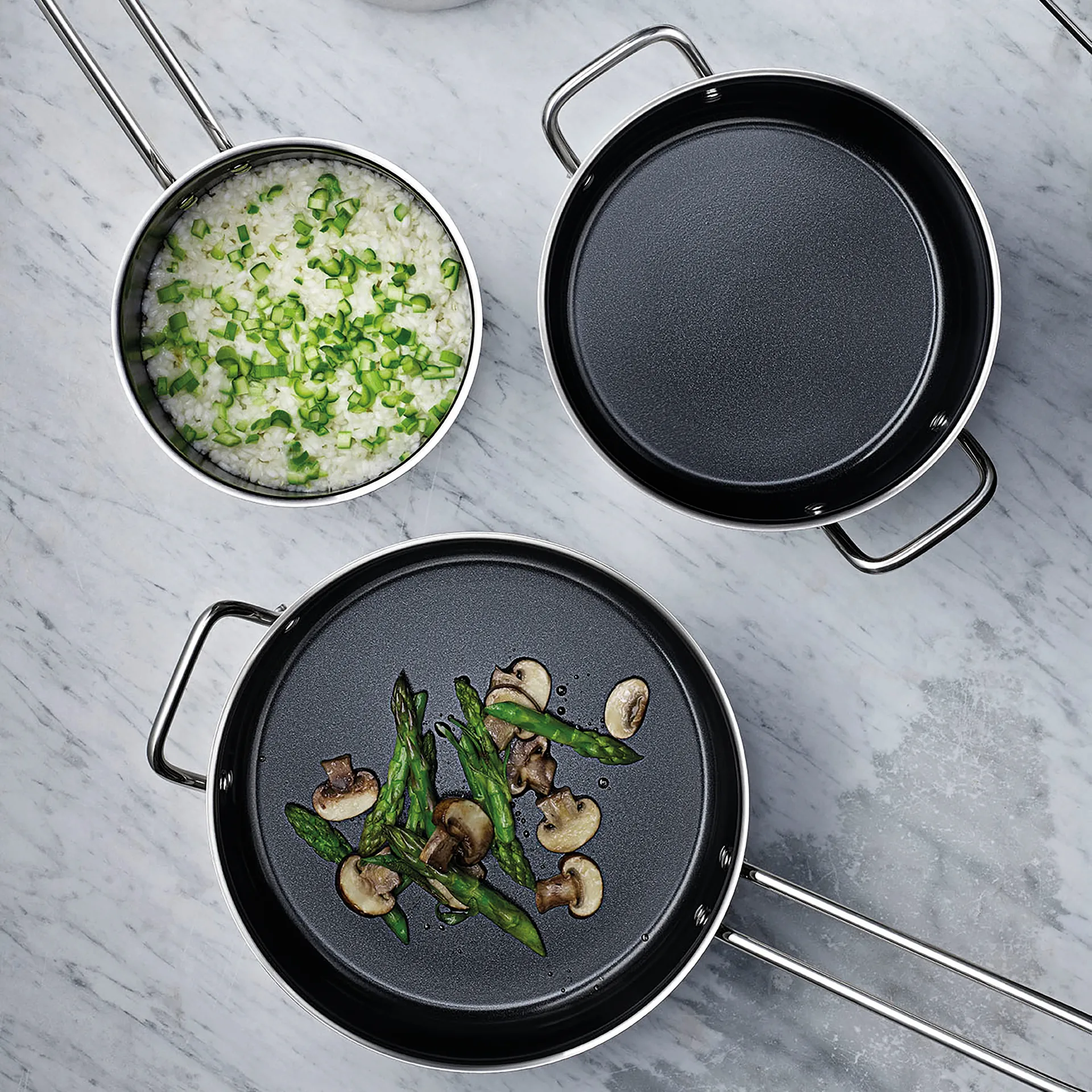 Faitout avec revêtement en céramique Eva Solo, 2,2 l Eva Solo