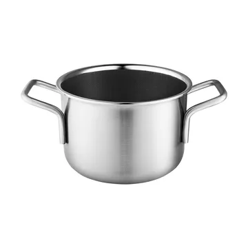 Faitout Eva Trio Multi - 2,2 L, revêtement céramique Slip-Let® Mosaic - Eva Solo