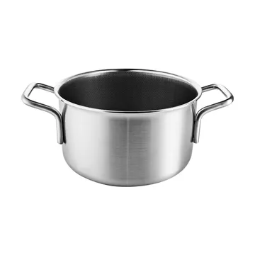 Faitout Eva Trio Multi - 3,6 L, revêtement céramique Slip-Let® Mosaic - Eva Solo