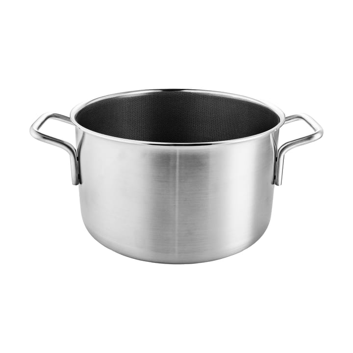 Faitout Eva Trio Multi - 6,5 L, revêtement céramique Slip-Let® Mosaic - Eva Solo