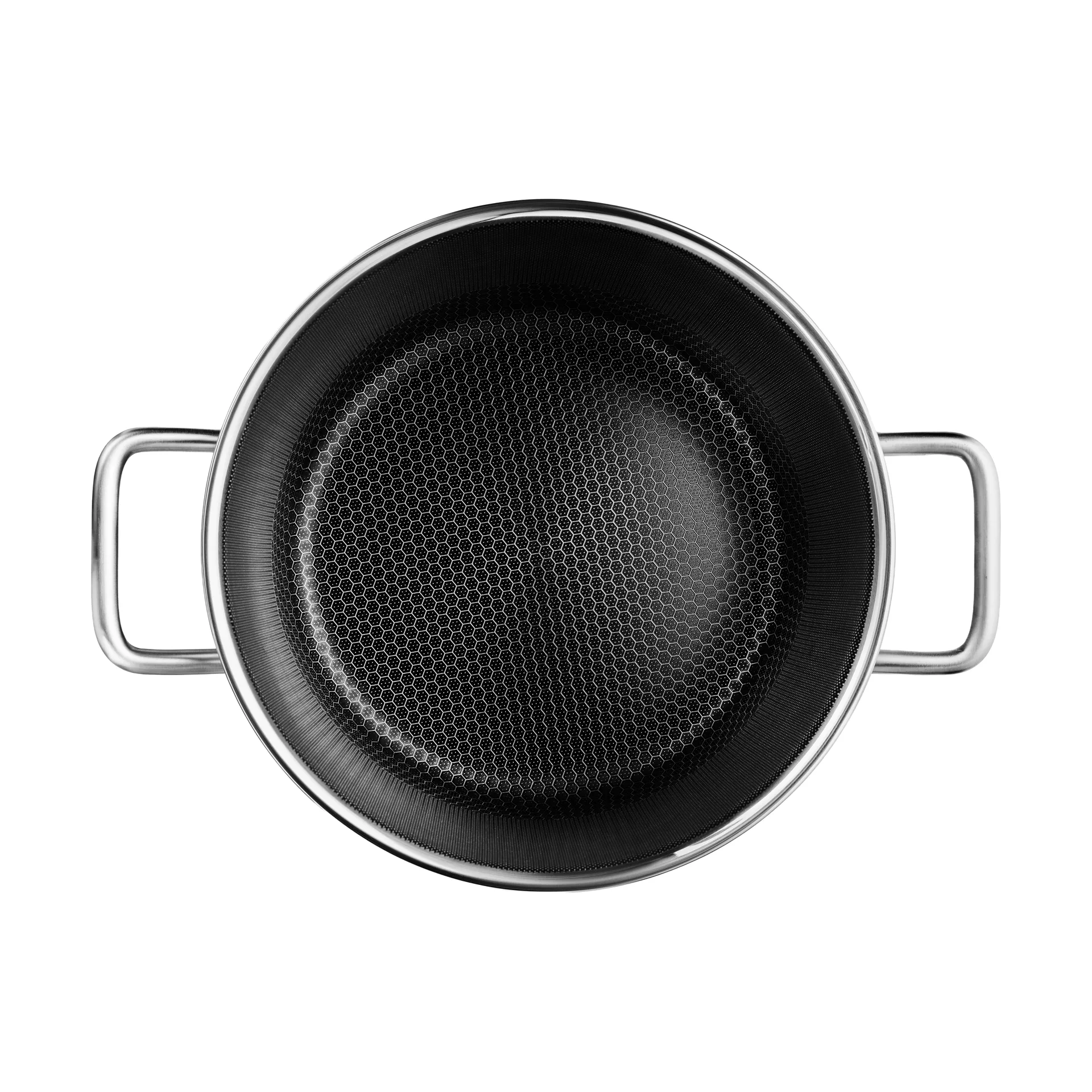 Faitout Eva Trio Multi, 6,5 L, revêtement céramique Slip-Let® Mosaic Eva Solo