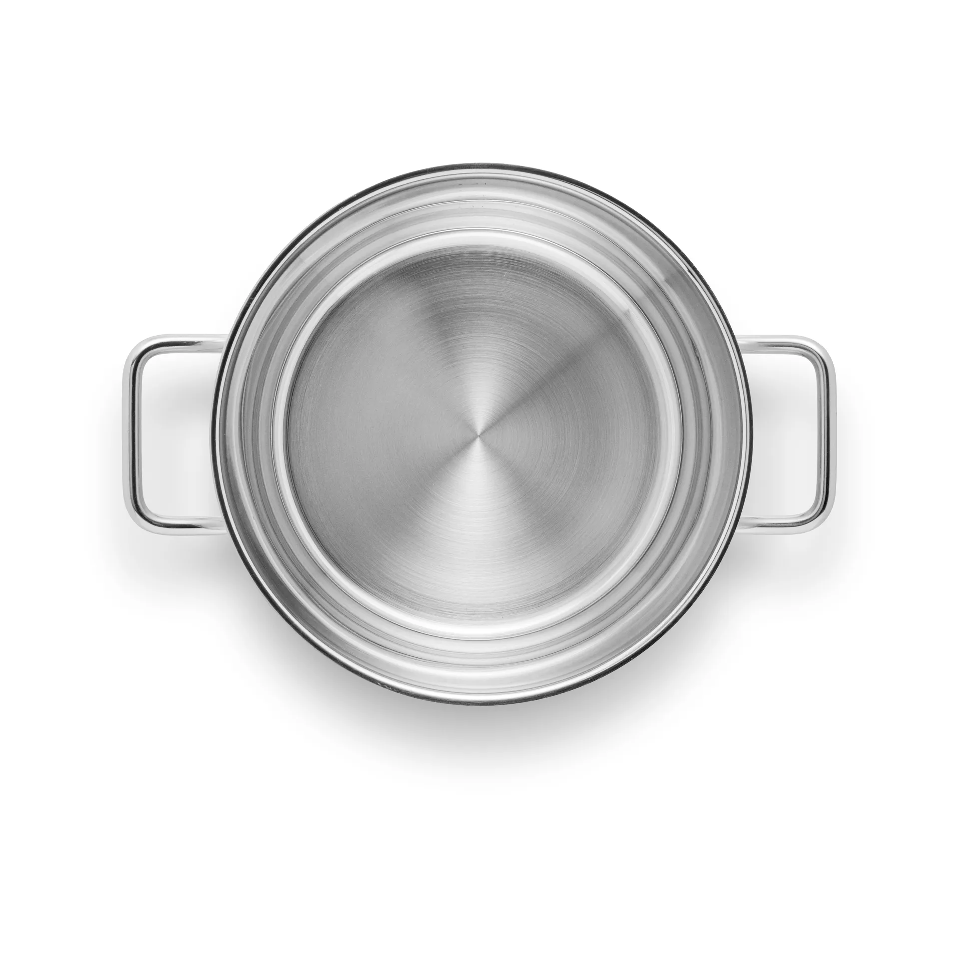 Faitout Eva Trio Stainless Steel, 10 L Eva Solo