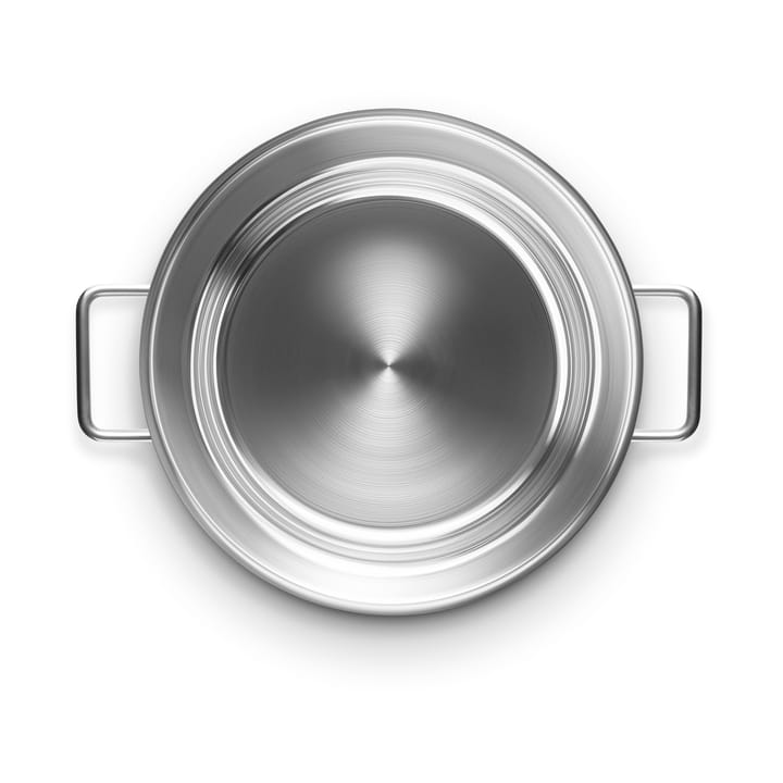 Faitout Eva Trio Stainless Steel, 9 L Eva Solo