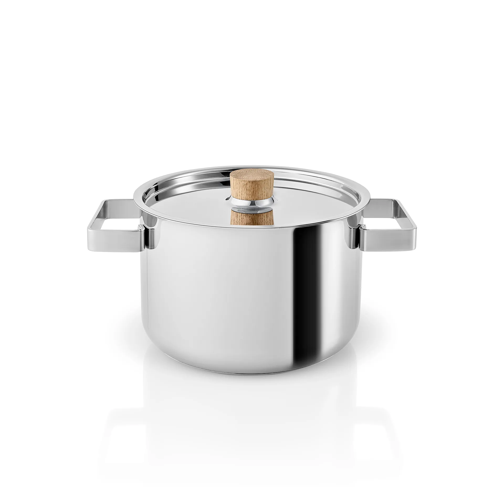 Faitout Nordic Kitchen RS, 3 l Eva Solo