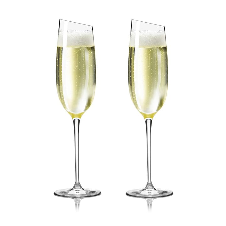 Flûte à champagne Eva Solo - lot de 2 - Eva Solo