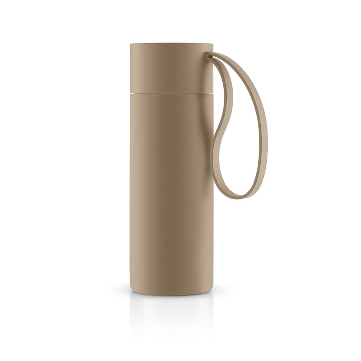 Gobelet isotherme To Go Cup Eva Solo 0,35 L   - Caramel cream - Eva Solo