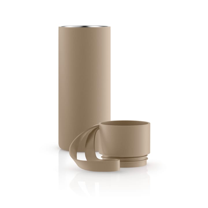 Gobelet isotherme To Go Cup Eva Solo 0,35 L  , Caramel cream Eva Solo