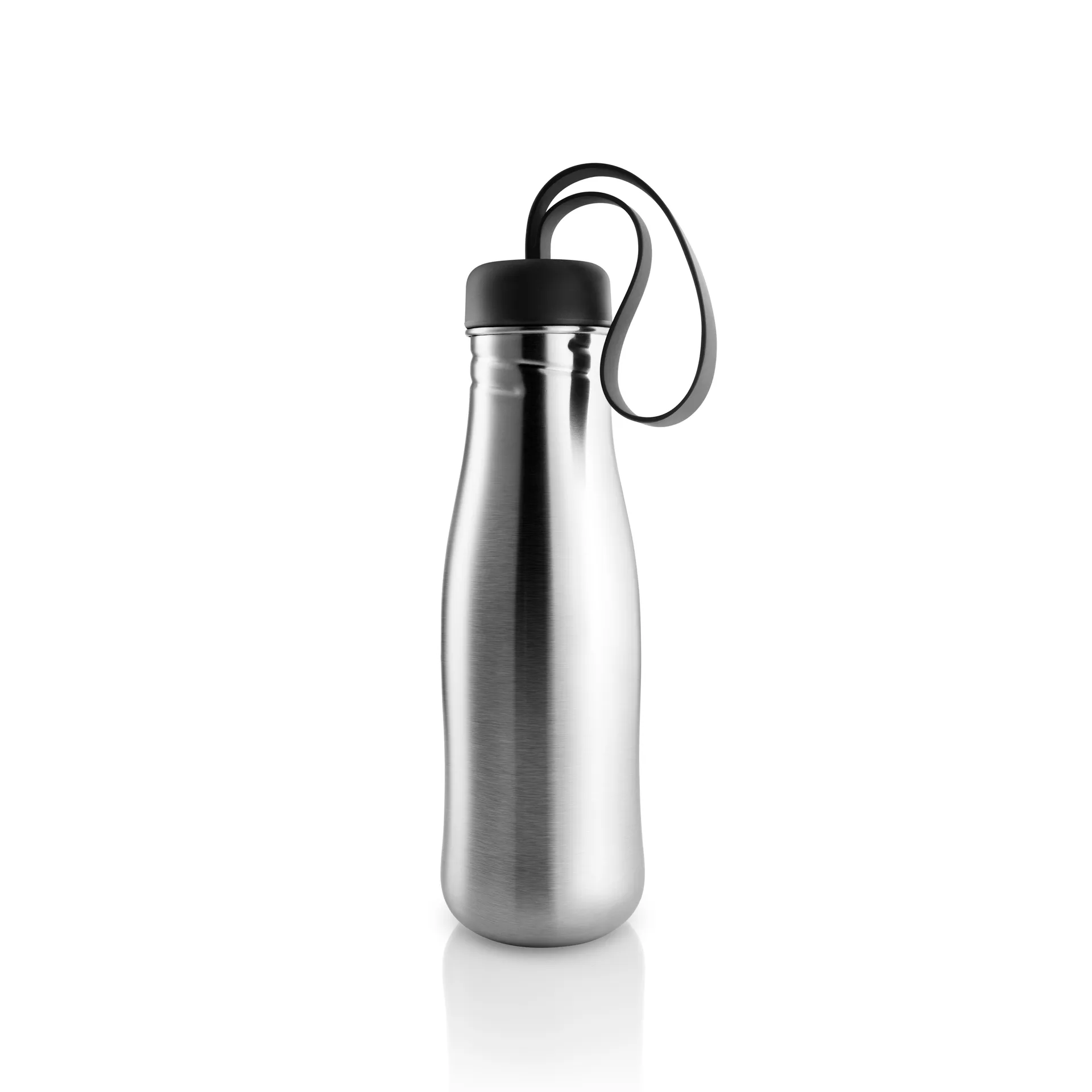 Gourde Active 0,7 l, noir Eva Solo