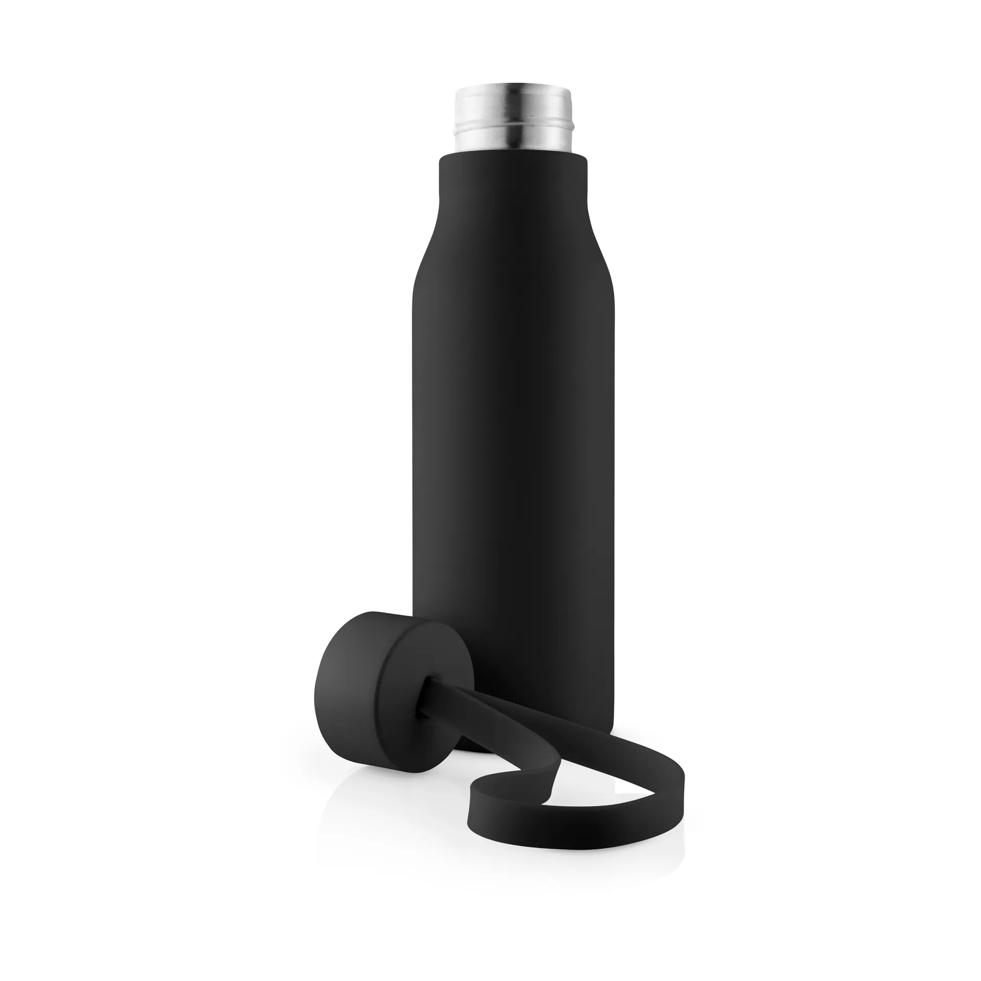 Gourde RE-Hydrate, Black, 0,5 L Eva Solo